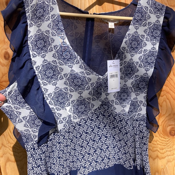 Ella moss nwts - Picture 5 of 12